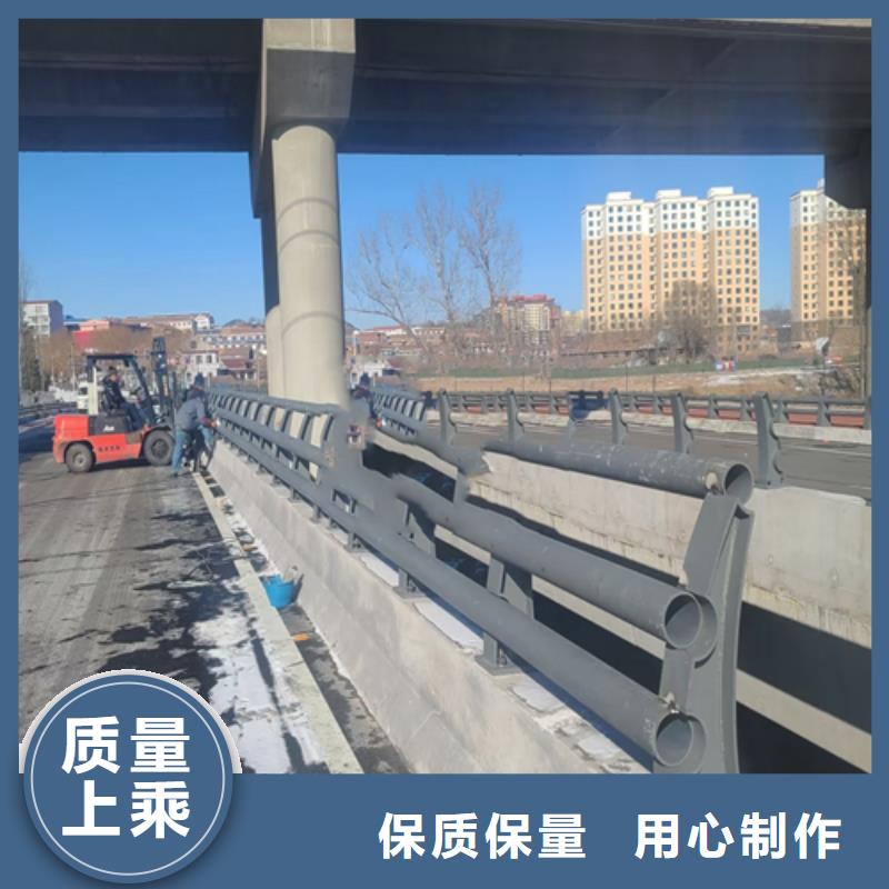 不锈钢复合管_【桥梁景观栏杆】放心购
