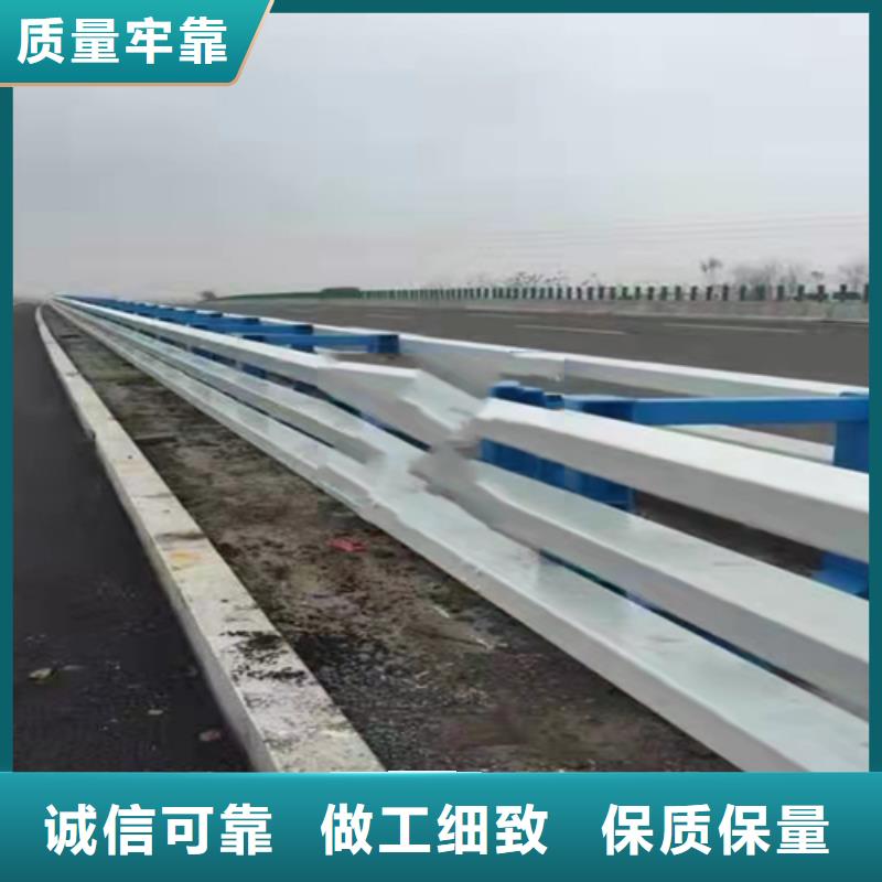 欢迎访问#不锈钢复合管栏杆
桥梁#实体厂家