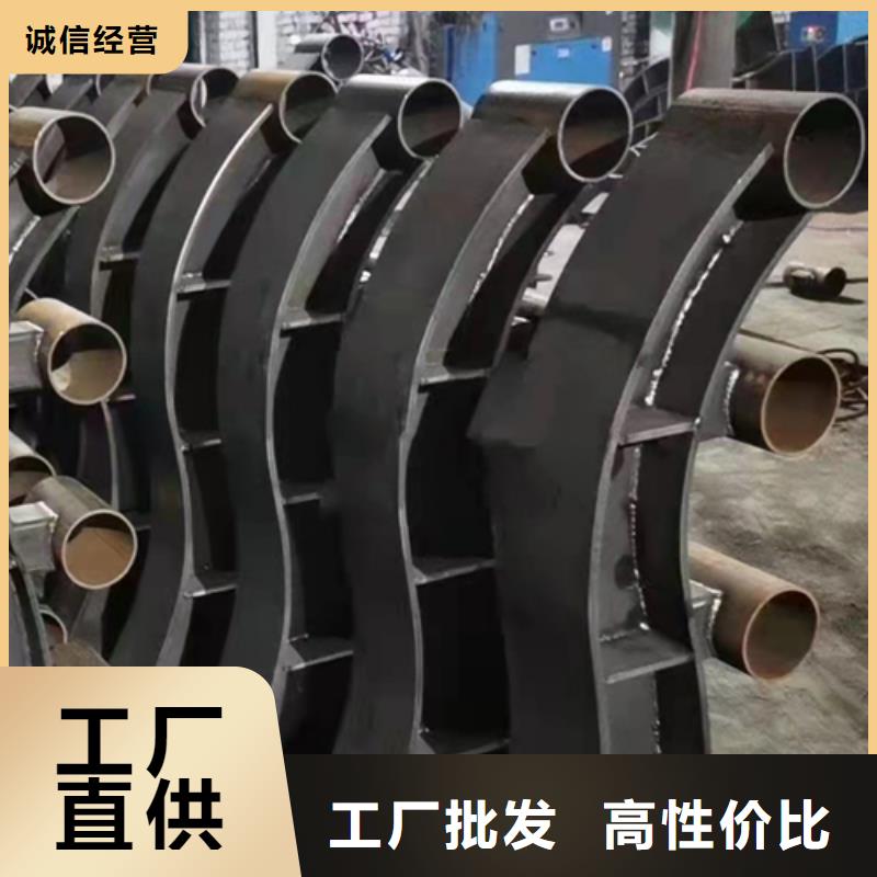 不锈钢复合管椭圆管配件