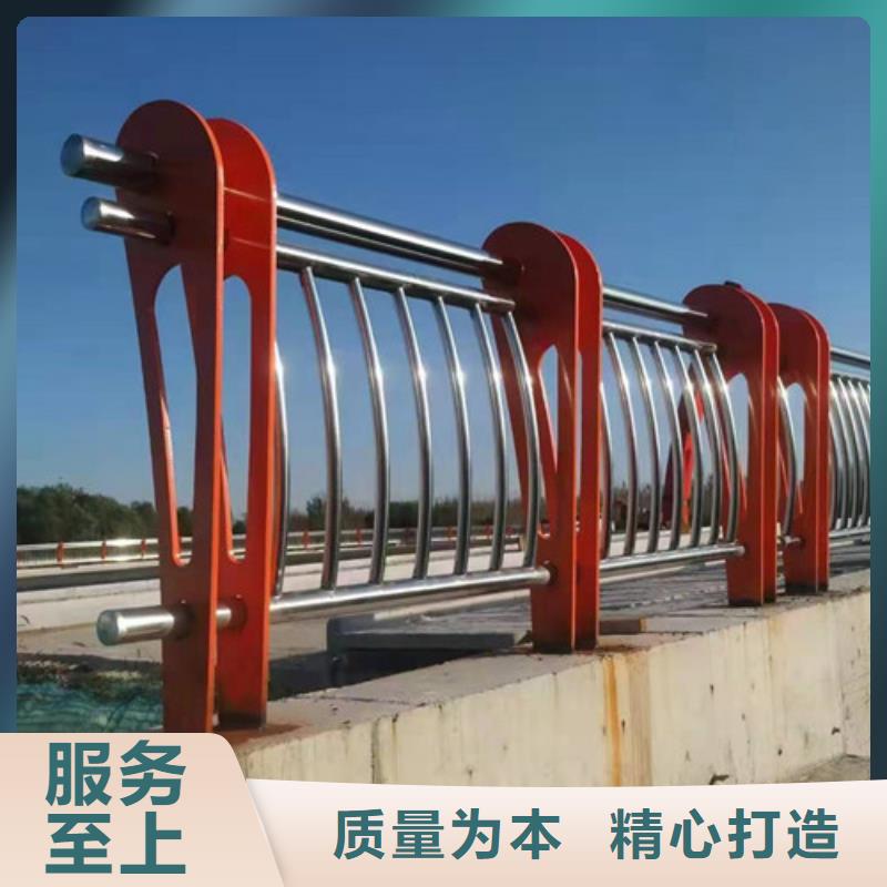 不锈钢方管护栏制作方法