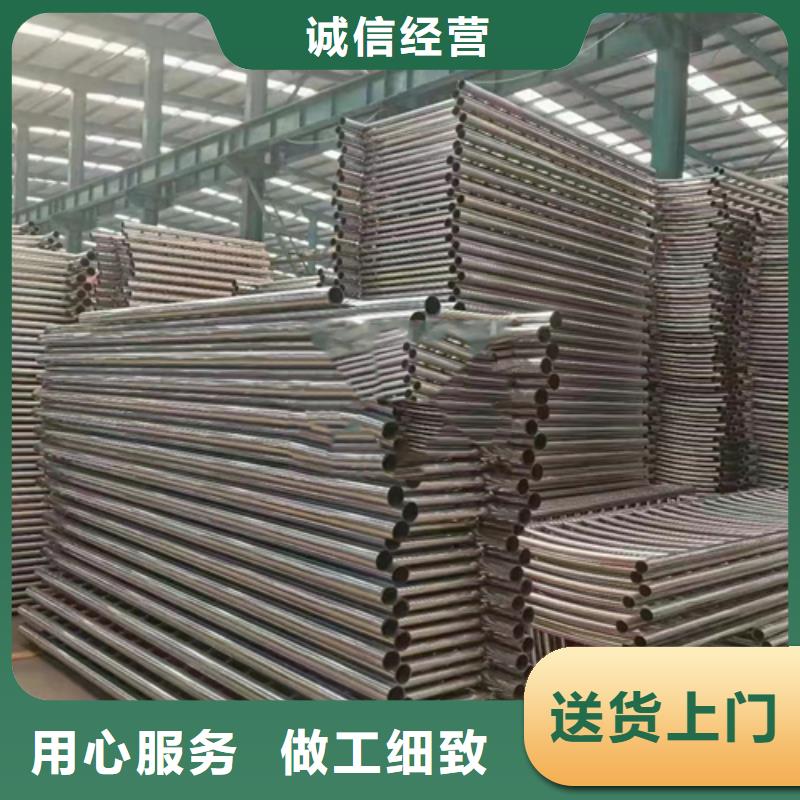 不锈钢护栏种类