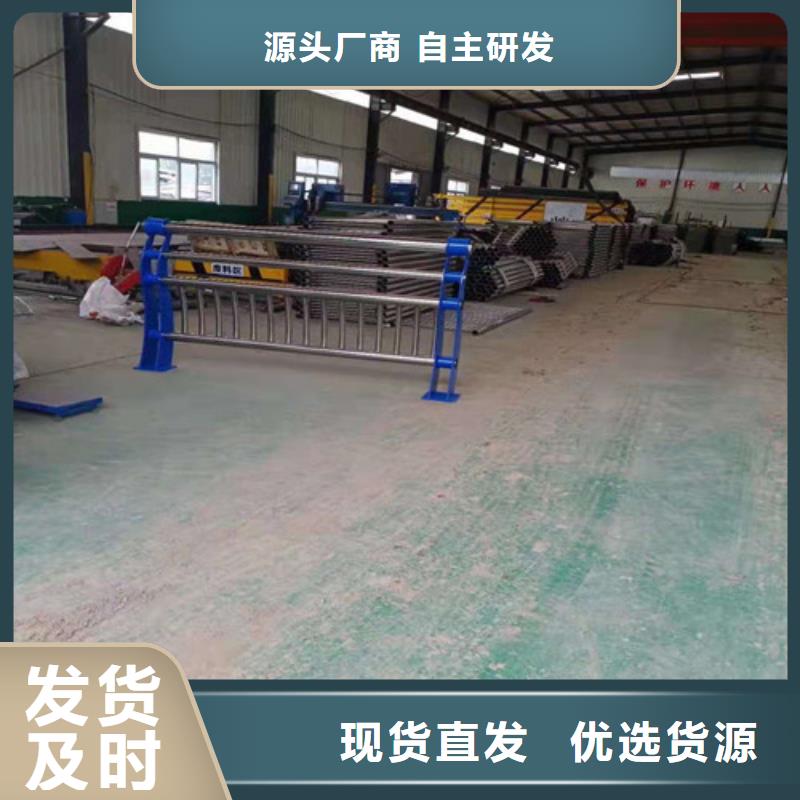 灯光护栏规格