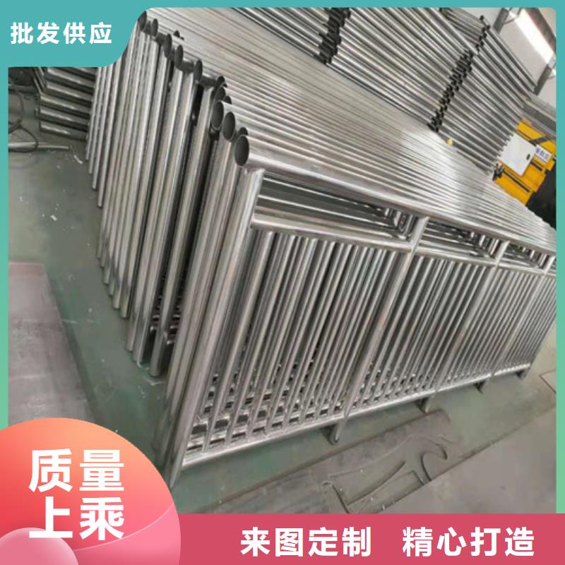 不锈钢复合管可定制