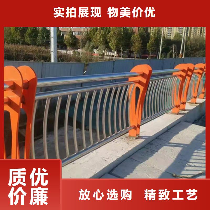 定安县不锈钢复合管多少钱一米