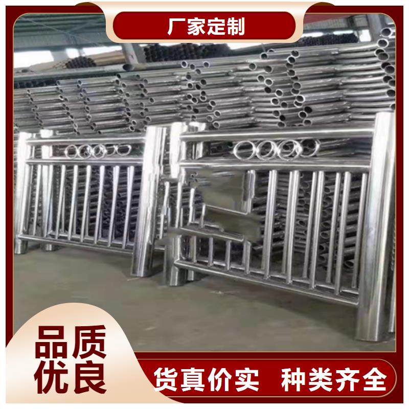 灯光护栏