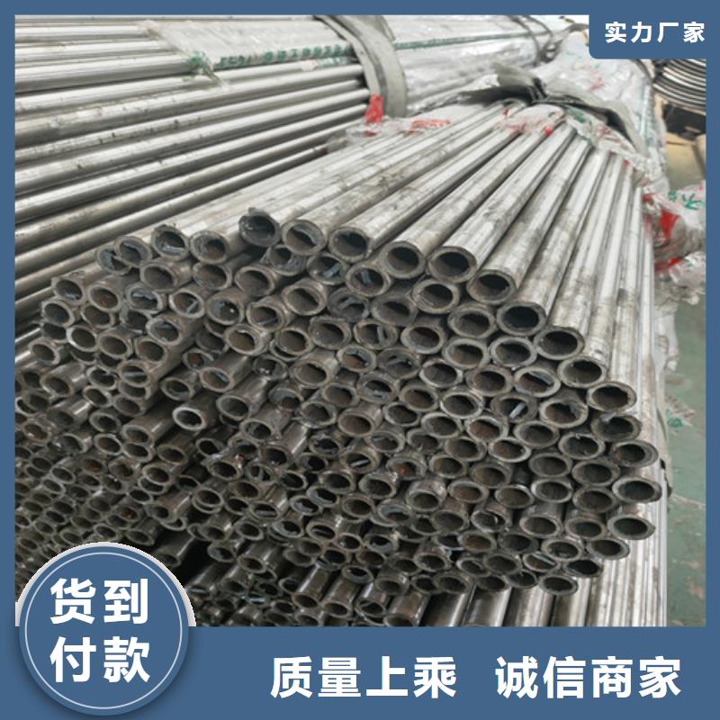定安县不锈钢复合管多少钱一米