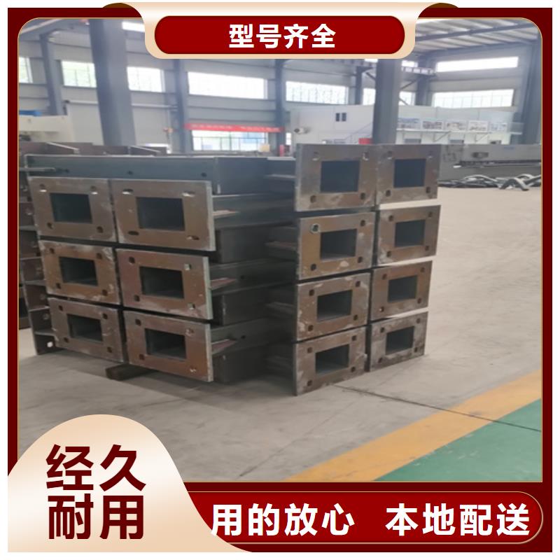桥梁护栏栏杆图片