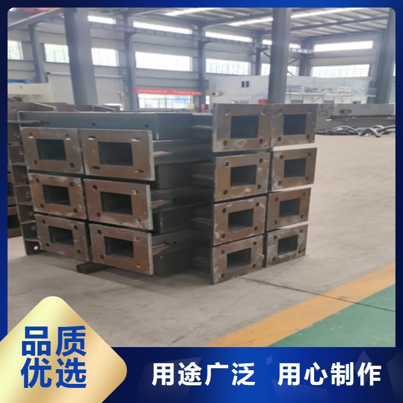 不锈钢护栏厂