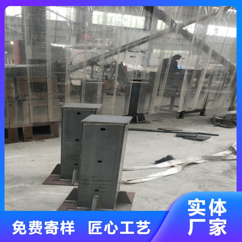 不锈钢护栏哪里有