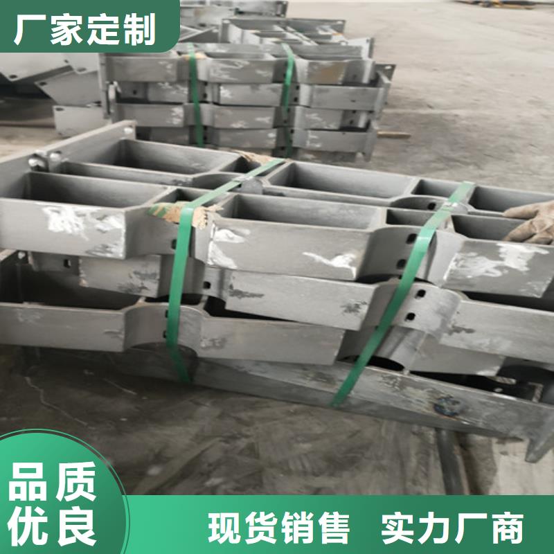 不锈钢护栏山东