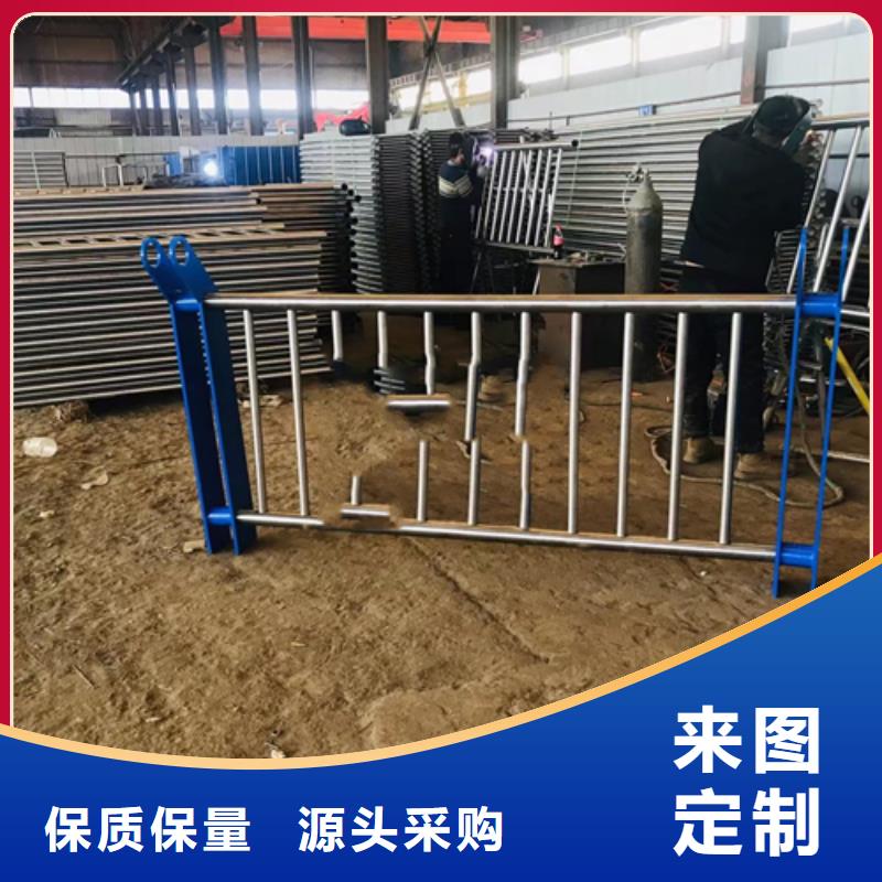 不锈钢护栏安装价格