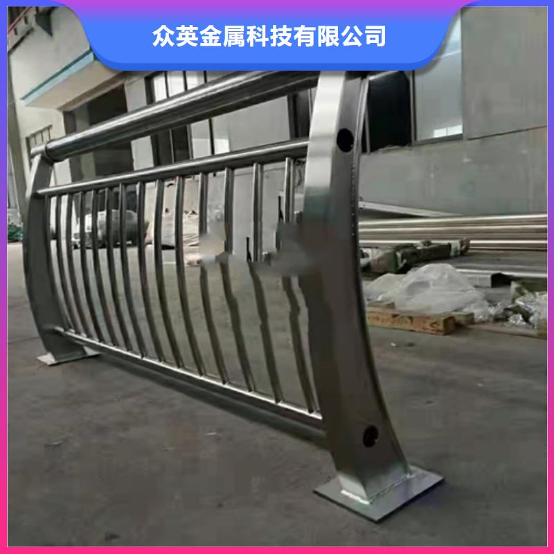 【不锈钢复合管护栏-【高速开口栏网】畅销当地】