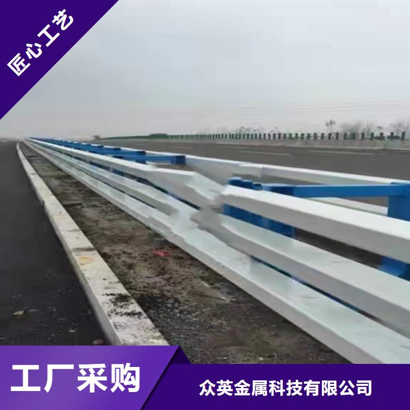 不锈钢复合管护栏不锈钢复合管精工打造