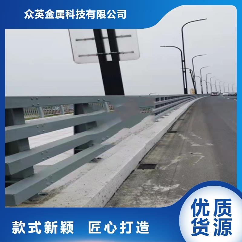 不锈钢护栏厂家