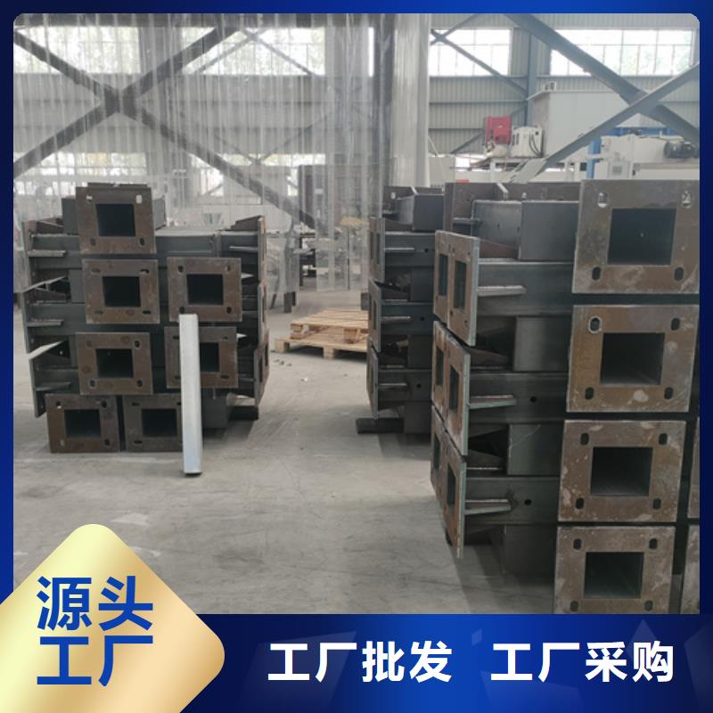 桥梁护栏旋转护栏厂家品控严格