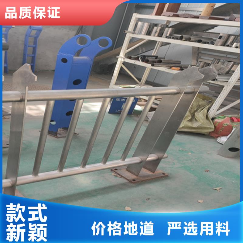 不锈钢桥梁护栏大概多少钱一米