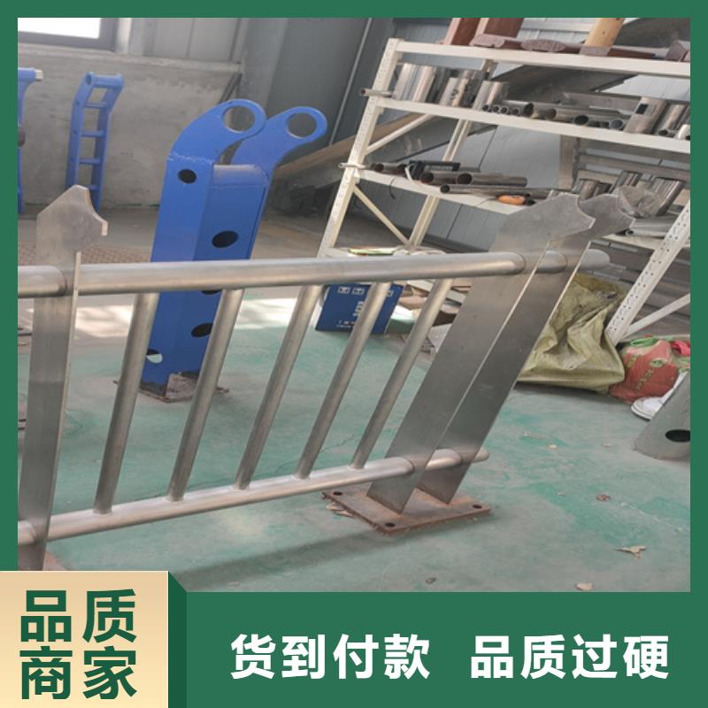 桥梁护栏_灯光护栏精工细作品质优良