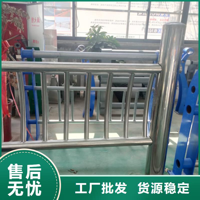 桥梁护栏LED防护栏杆为您提供一站式采购服务