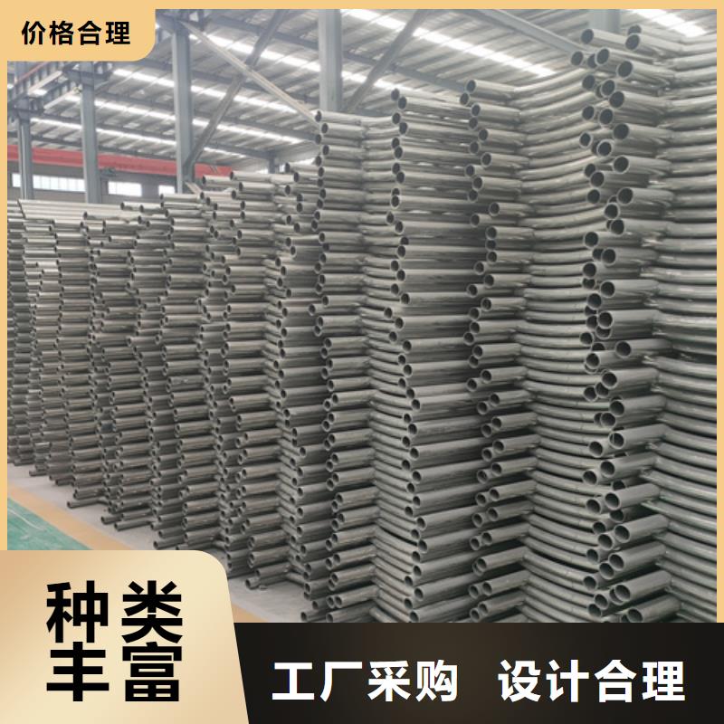 桥梁护栏防撞护栏厂家一手价格