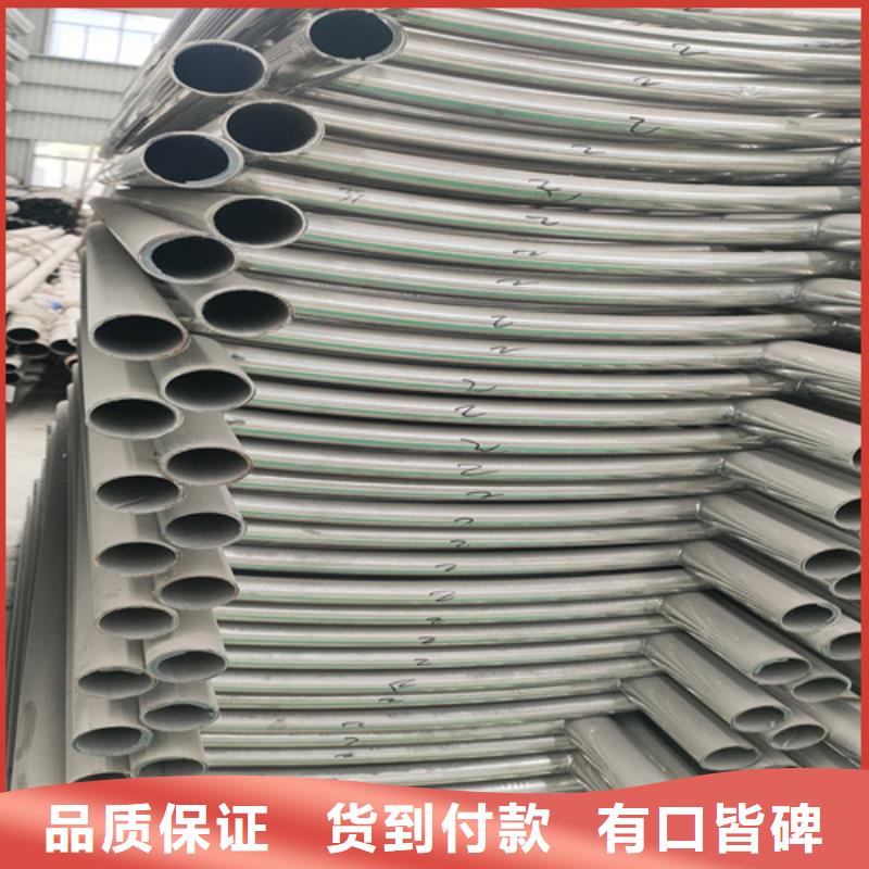 桥梁护栏-防撞栏杆质量优价格低