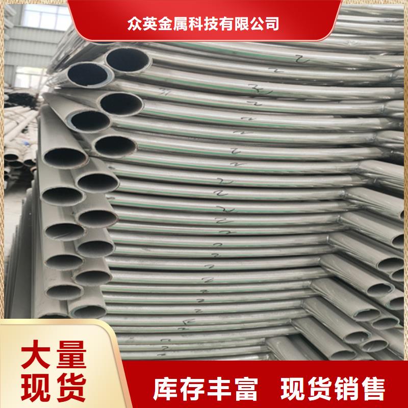 灯光防撞桥梁护栏价格