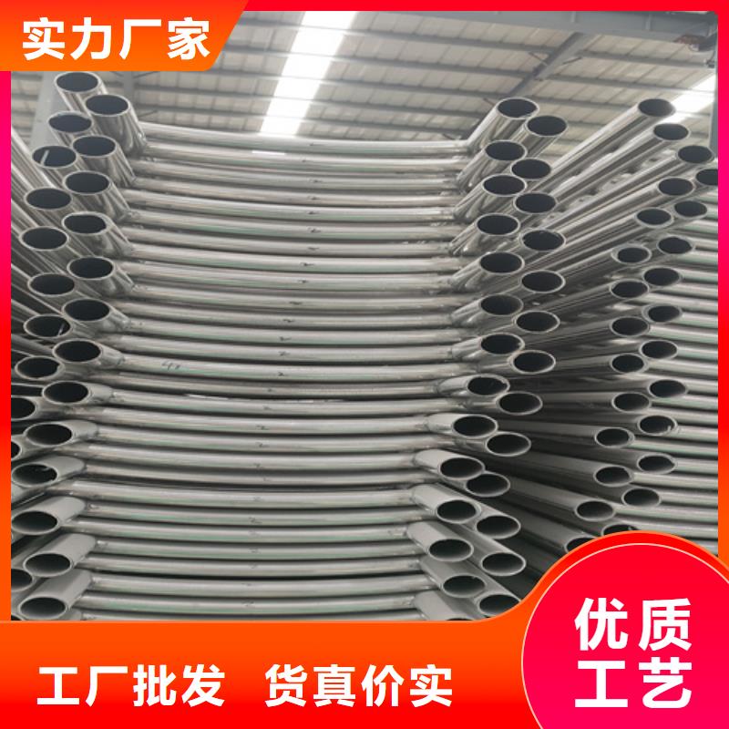 桥梁护栏【防撞栏杆】信誉至上