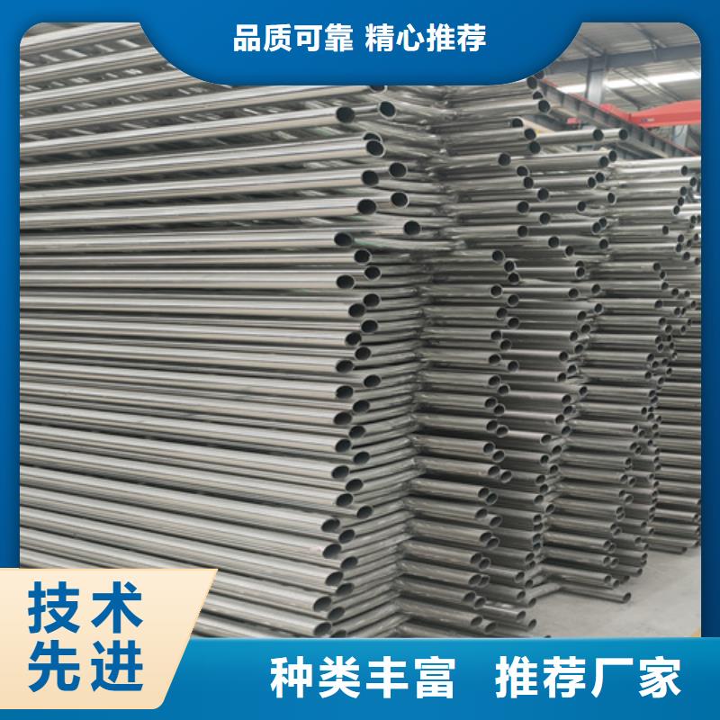 桥梁钢护栏生产基地