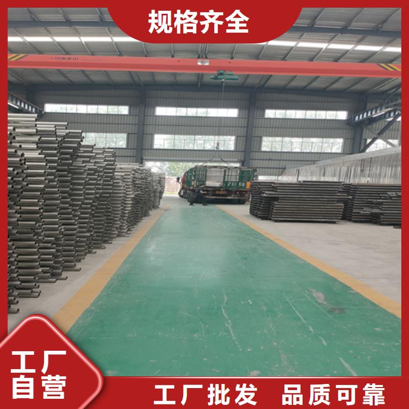 桥梁护栏_灯光护栏精工细作品质优良