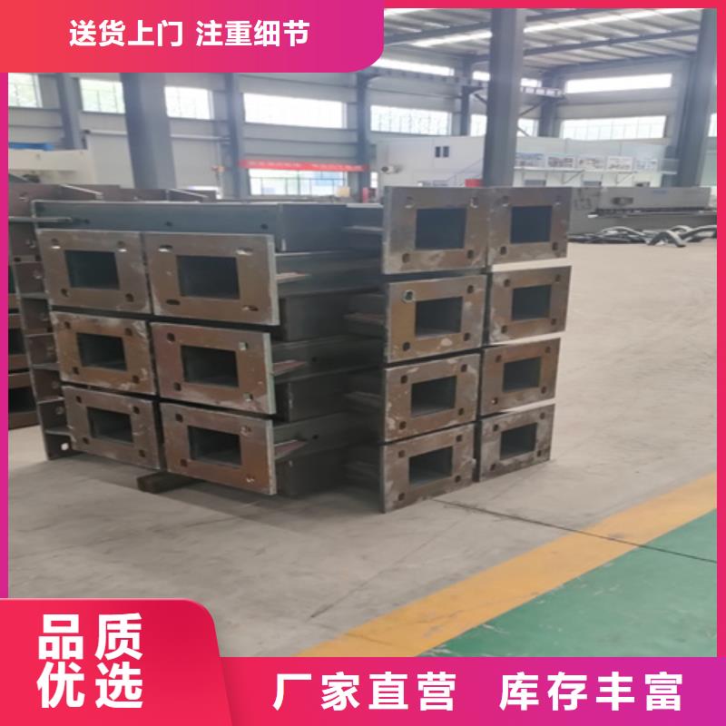 桥梁栏杆优质厂商