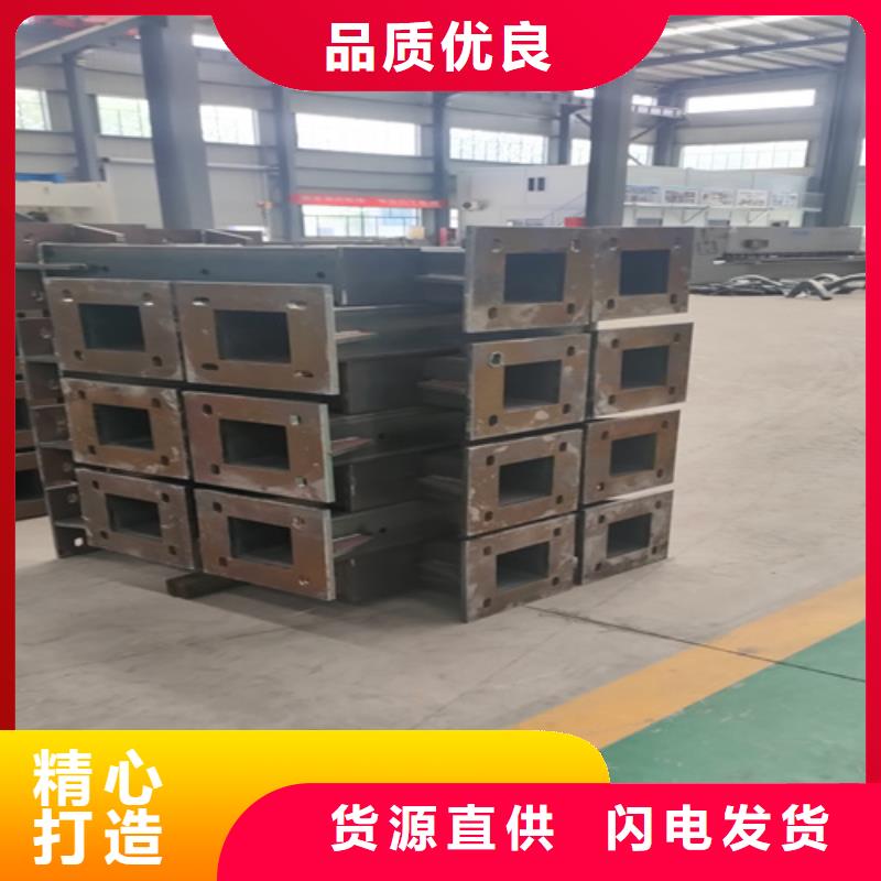 【桥梁护栏不锈钢景观护栏产地工厂】