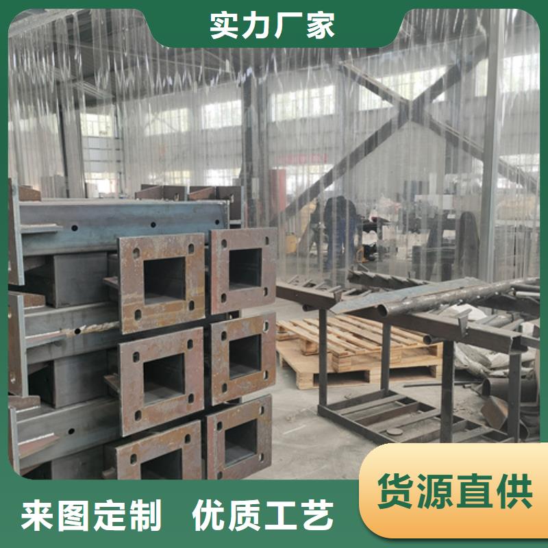 【桥梁护栏】【景观】护栏客户信赖的厂家