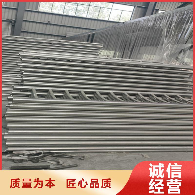 桥梁护栏_灯光护栏多家仓库发货