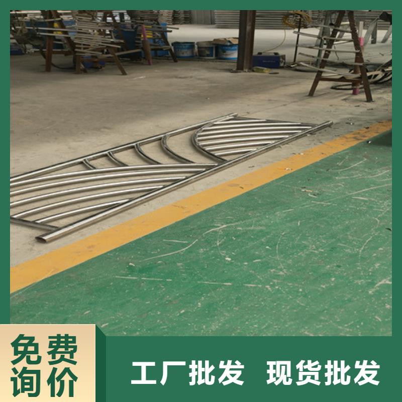 桥梁道路护栏产品中心