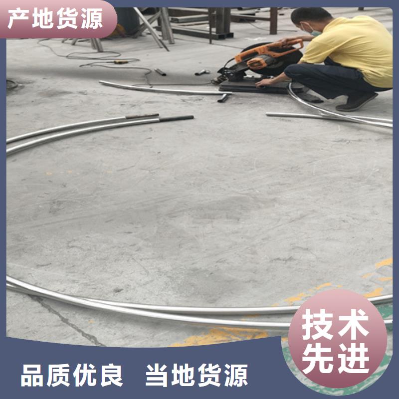 桥梁防撞护栏实体厂家