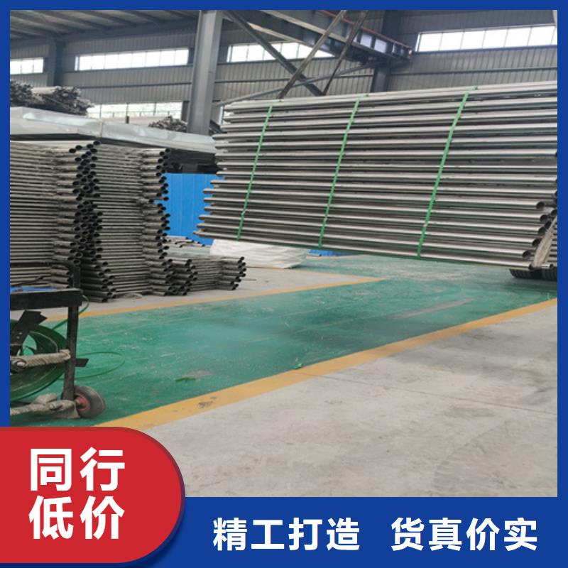 桥梁钢护栏专业厂家