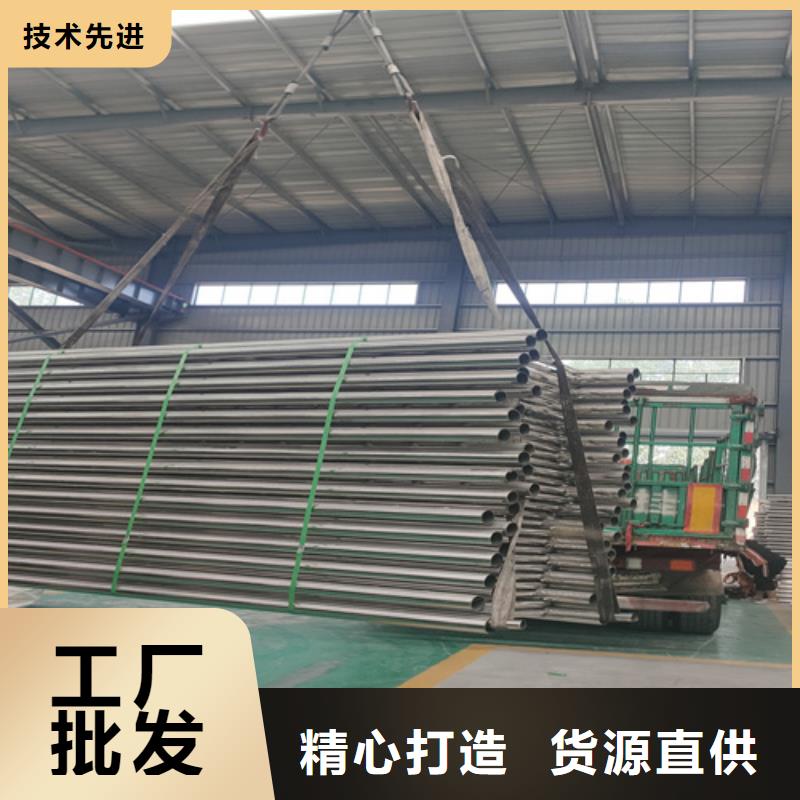 灯光护栏实体厂家