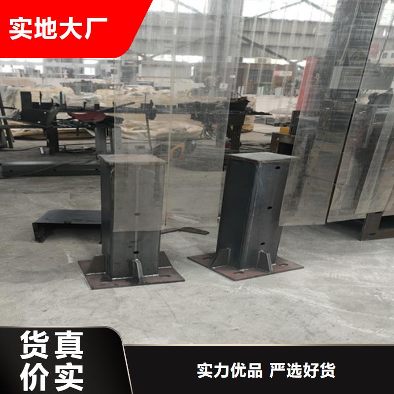 不锈钢桥梁护栏大概多少钱一米
