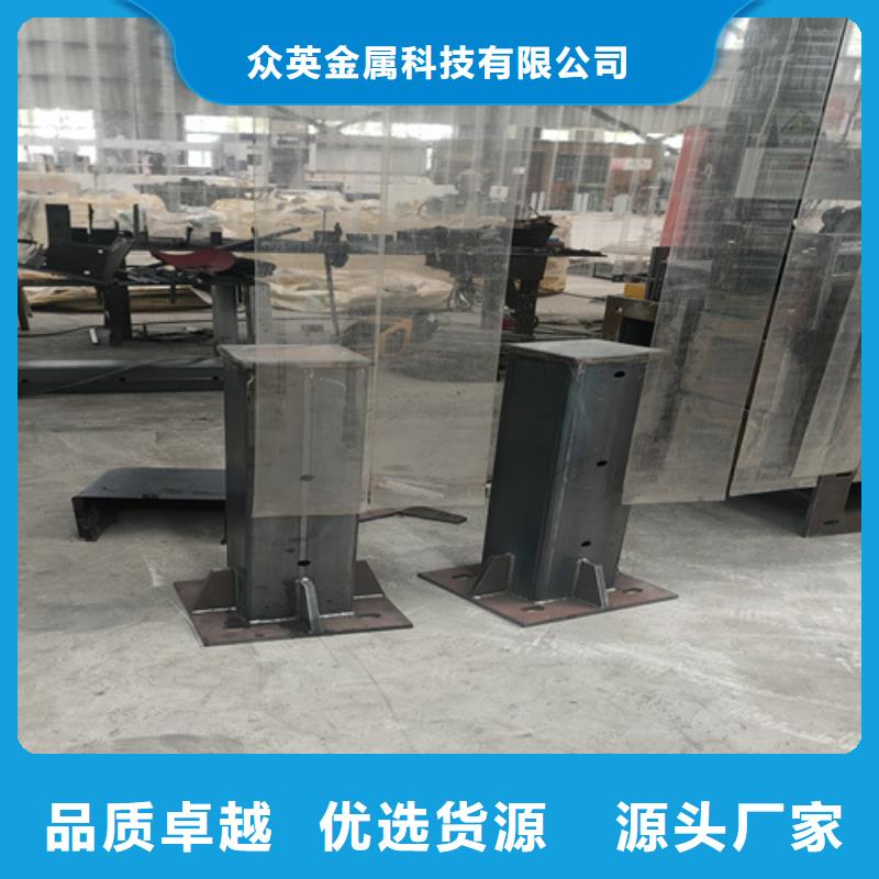 道路防撞护栏图片大全