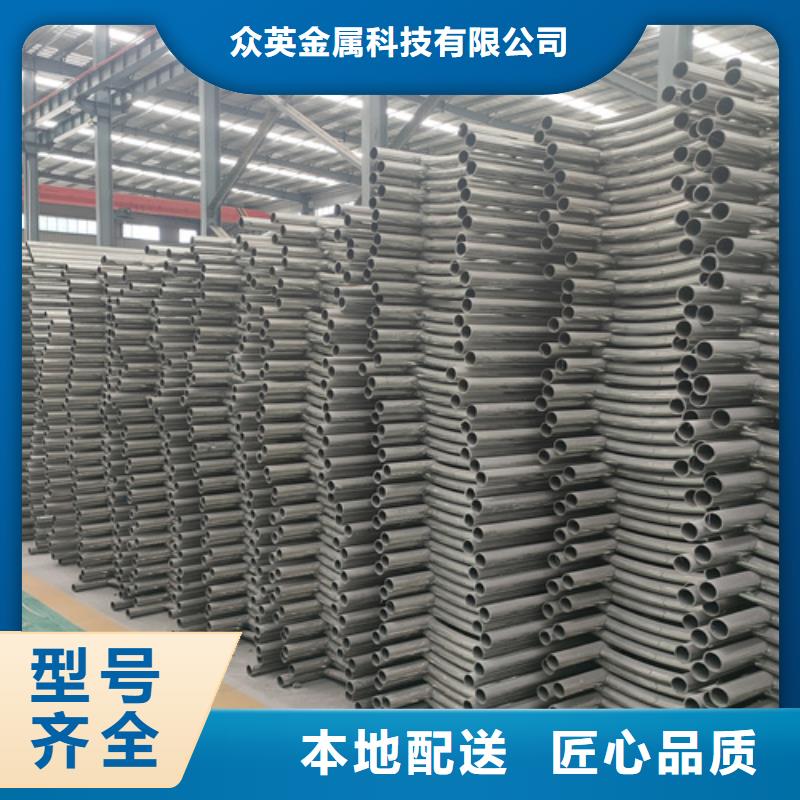 新型桥梁护栏产品中心
