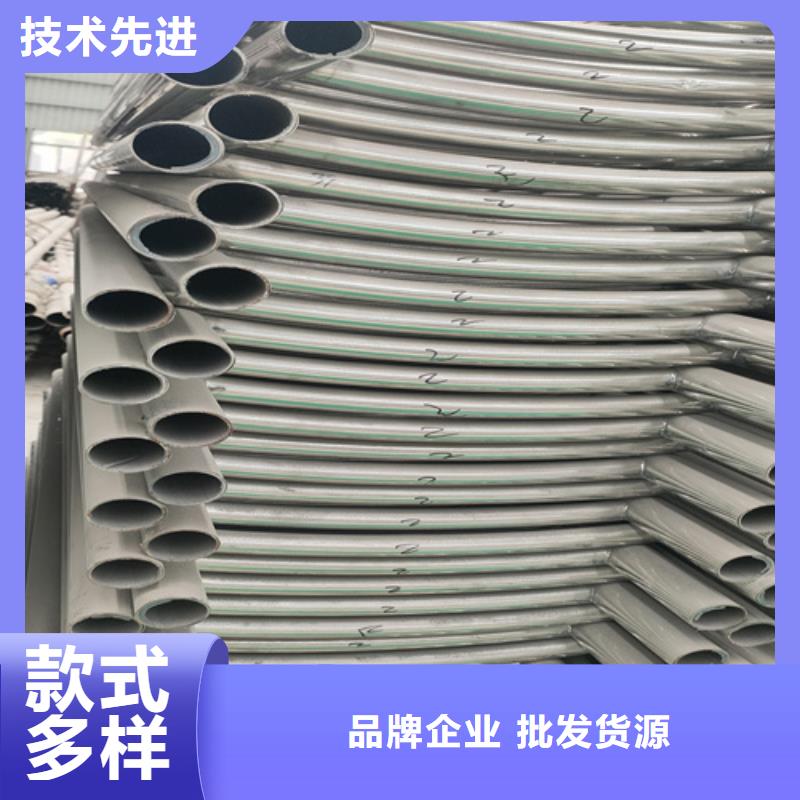 河道桥梁护栏设计施工