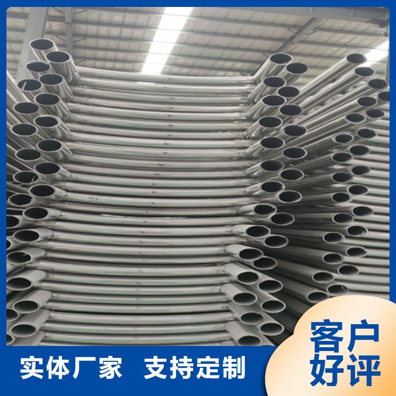 灯光护栏护栏厂家电话