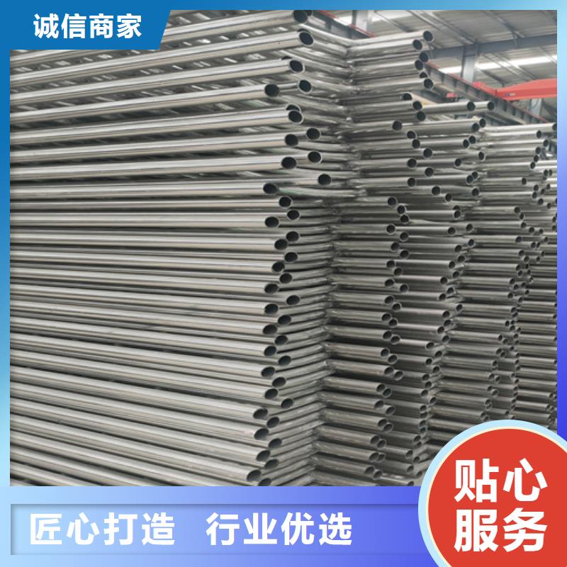 【桥梁护栏】防撞栏杆支持大批量采购