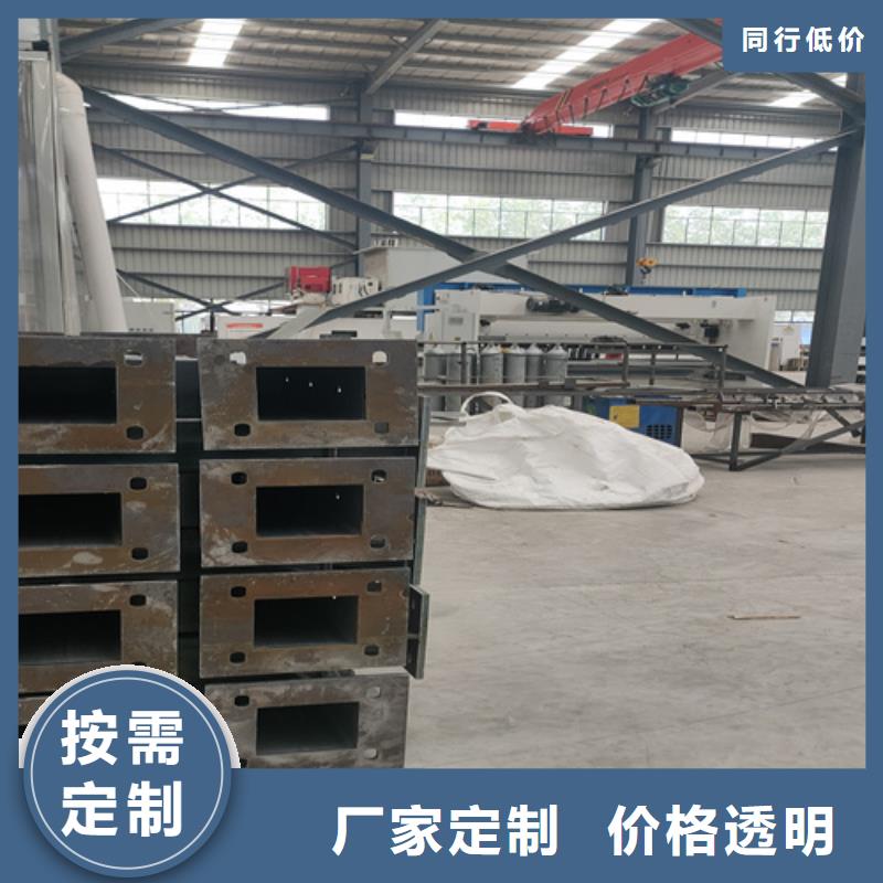 灯光护栏护栏厂家电话