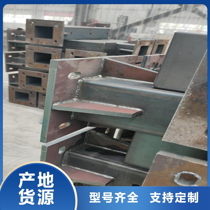 桥梁栏杆优质厂商