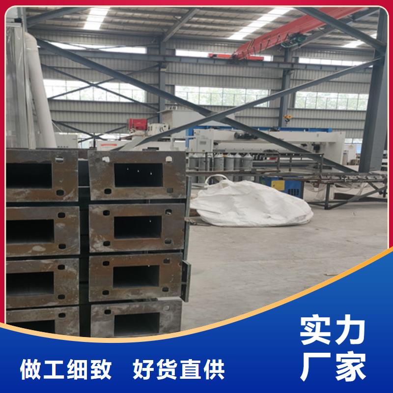 灯光护栏护栏厂家电话