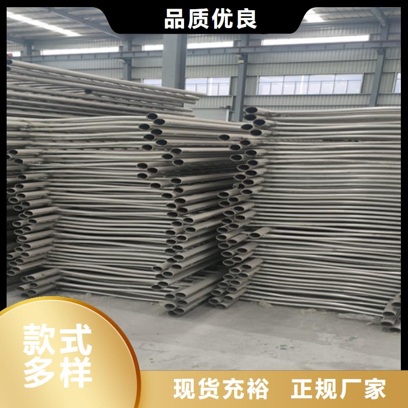 灯光防撞桥梁护栏量大从优
