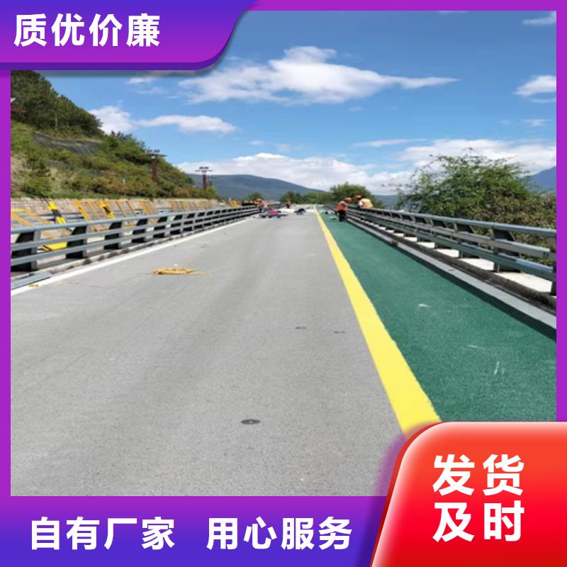 灯光护栏护栏厂家电话