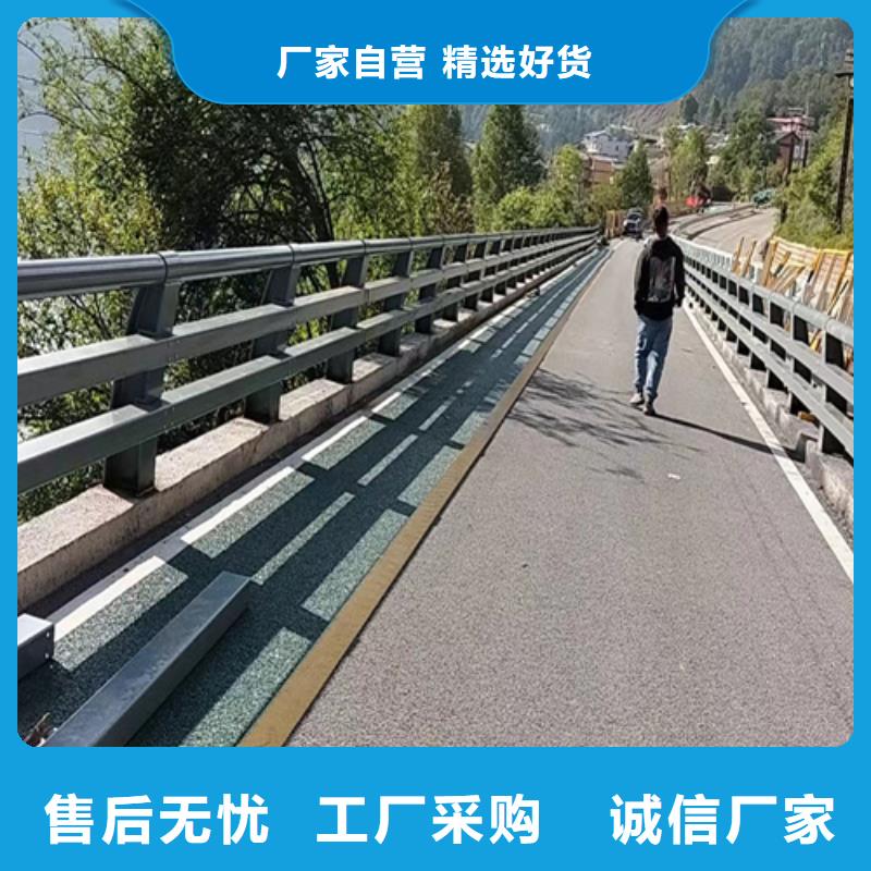 桥梁护栏,【波形护栏】一手货源源头厂家
