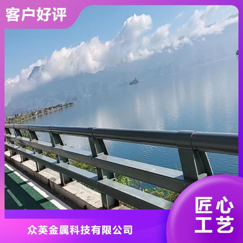 桥梁护栏效果图五指山市