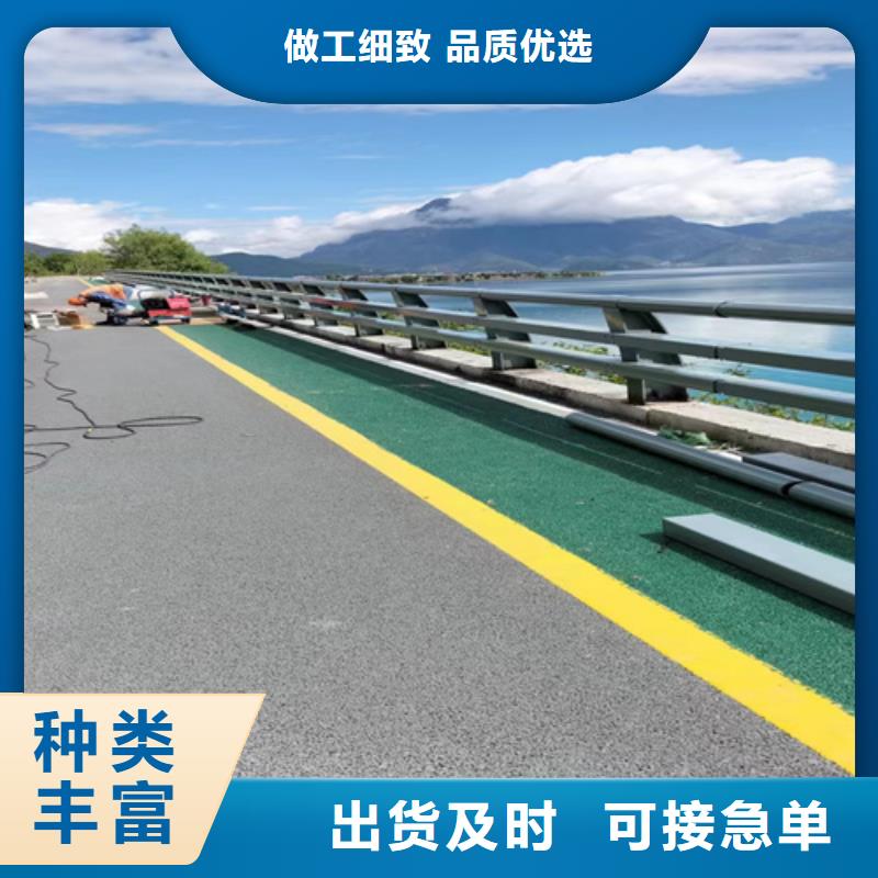 桥梁铁艺护栏专业厂家